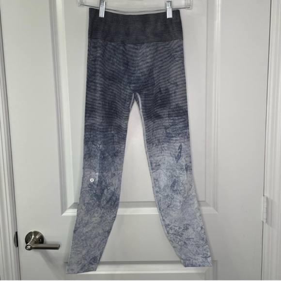 Lululemon Ebb to train leggings - Picture 6 of 8